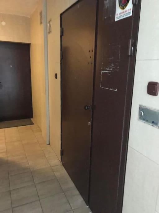 Fantastic Waw - M3 Room 2 Warsaw Exterior photo