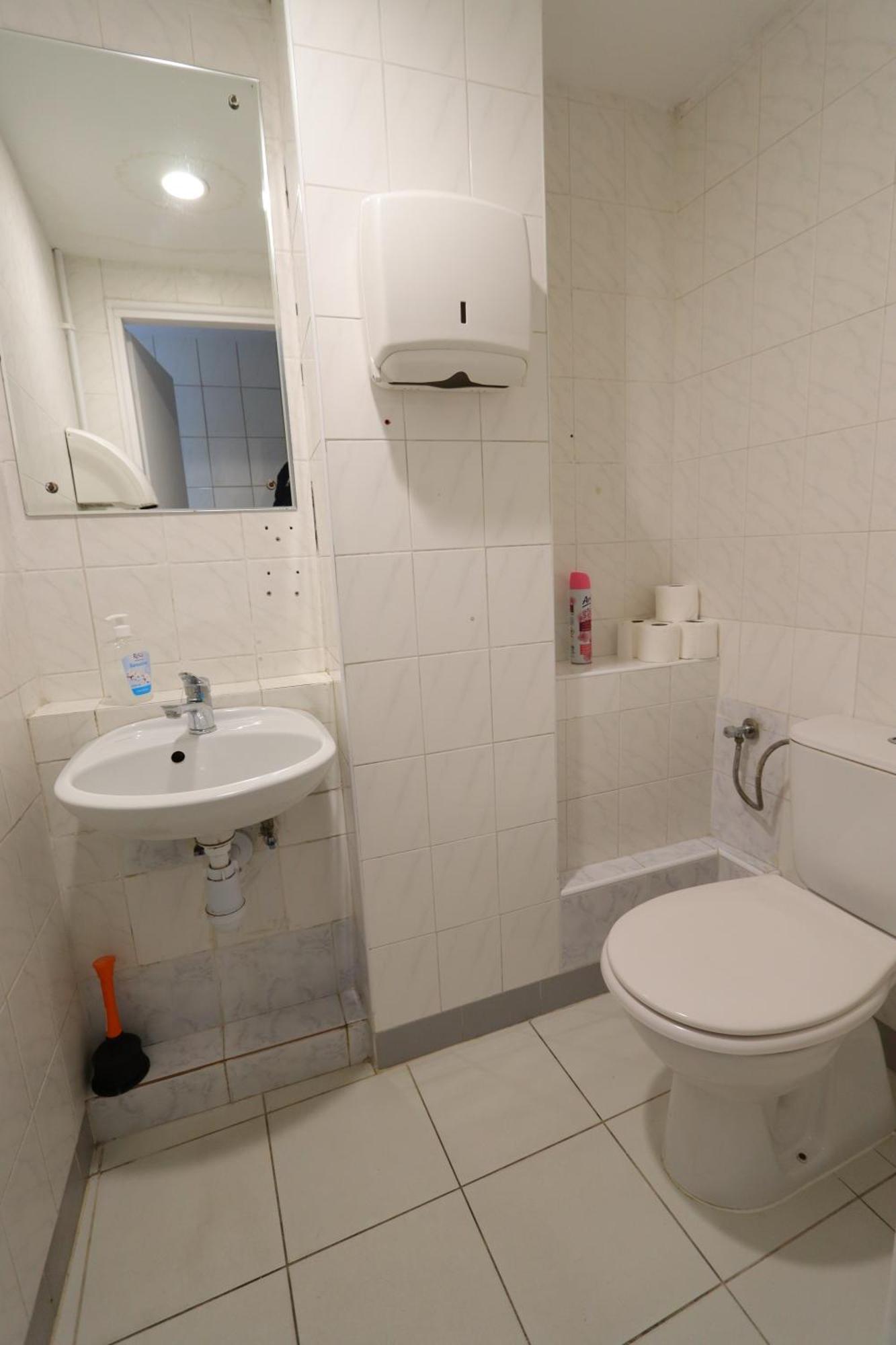 Fantastic Waw - M3 Room 2 Warsaw Exterior photo