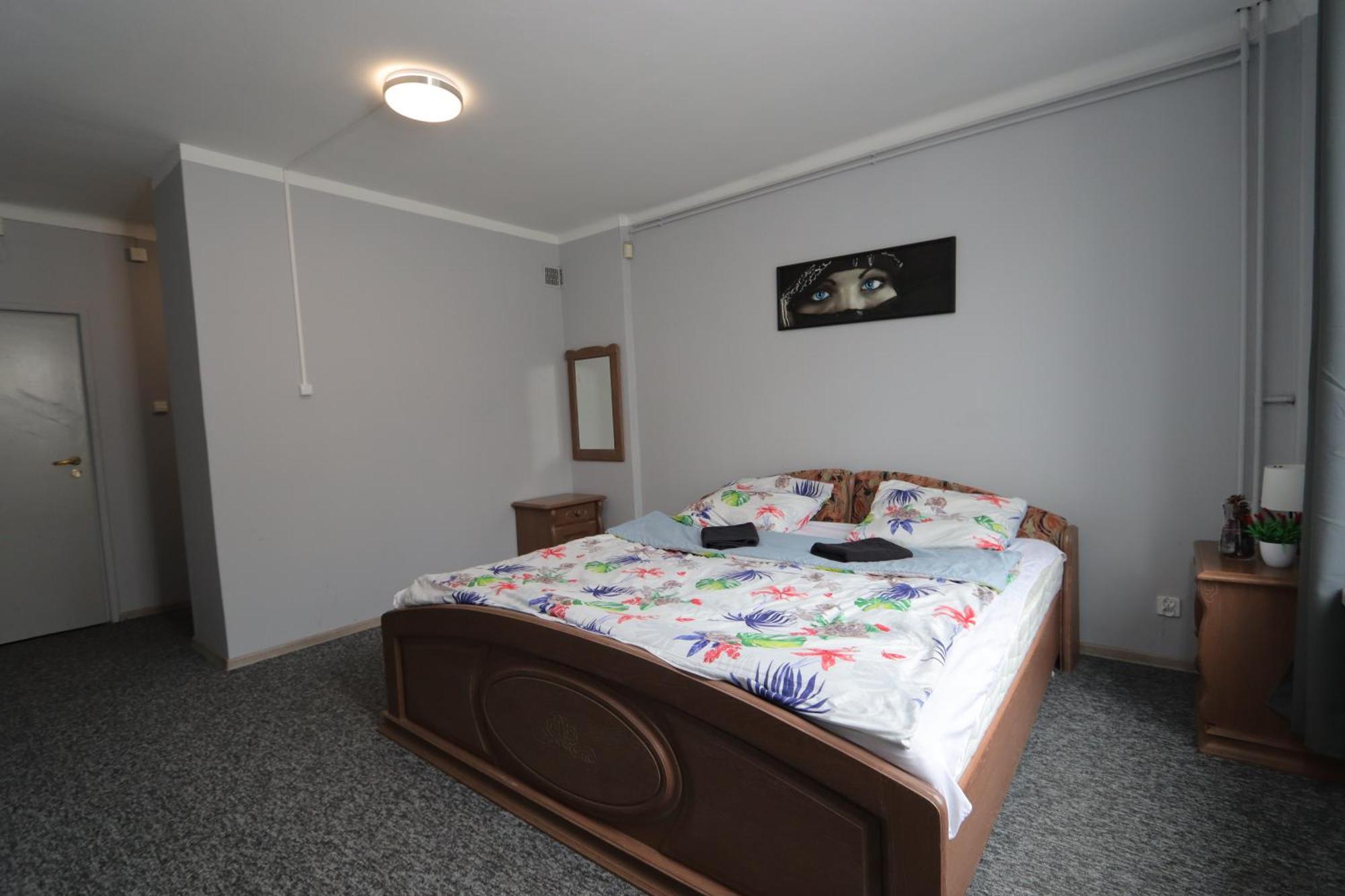 Fantastic Waw - M3 Room 2 Warsaw Exterior photo