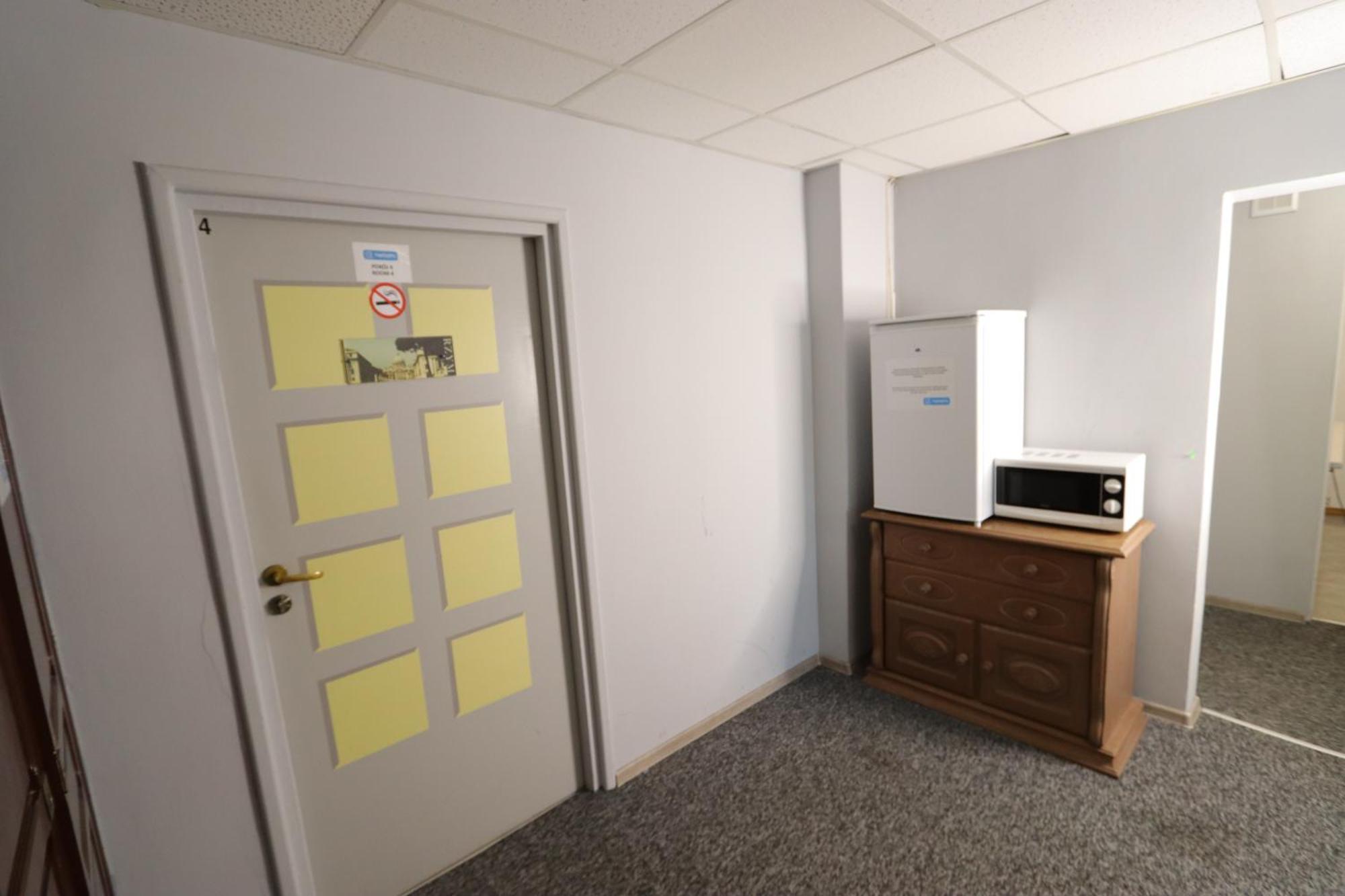 Fantastic Waw - M3 Room 2 Warsaw Exterior photo