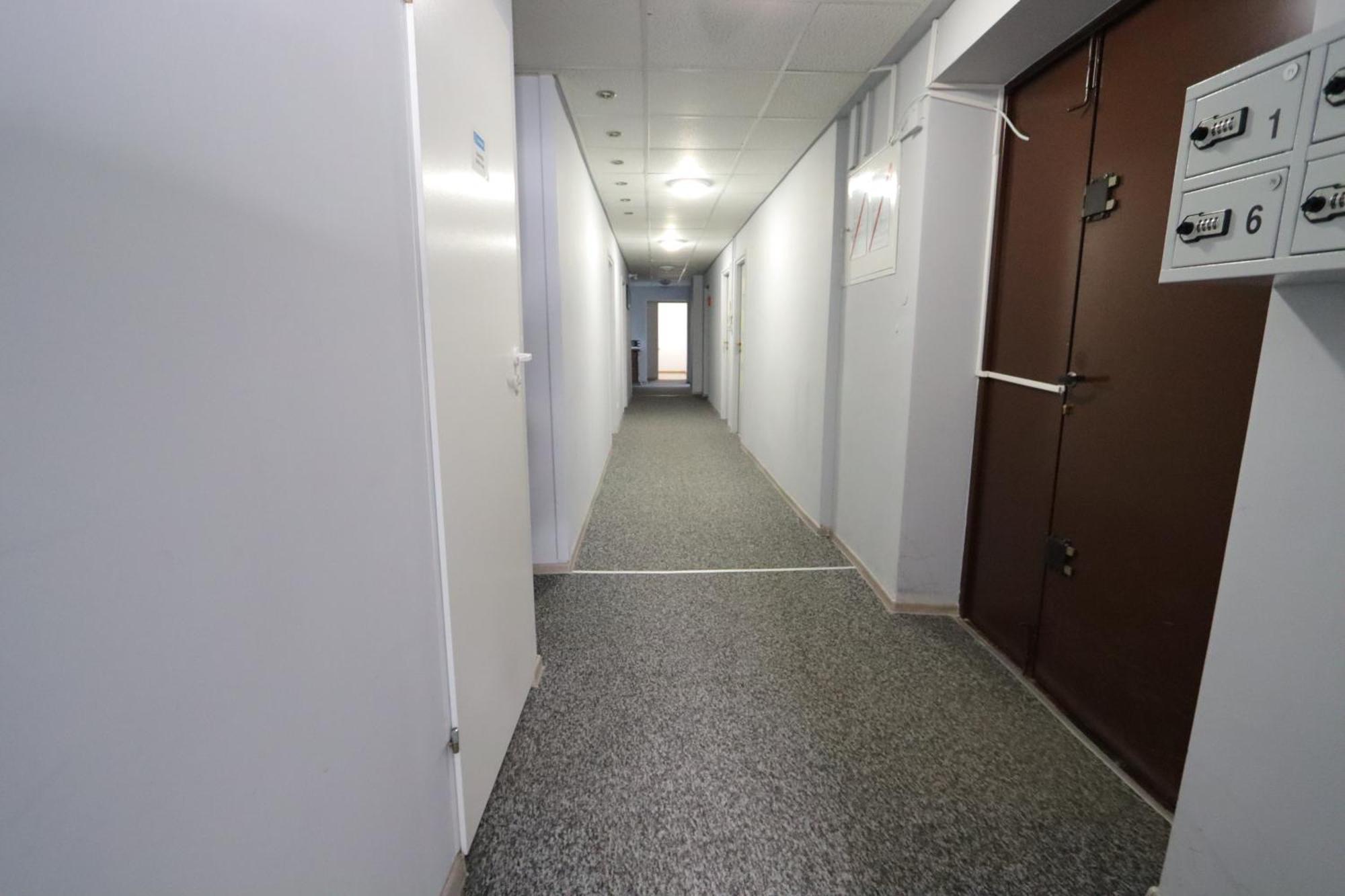 Fantastic Waw - M3 Room 2 Warsaw Exterior photo