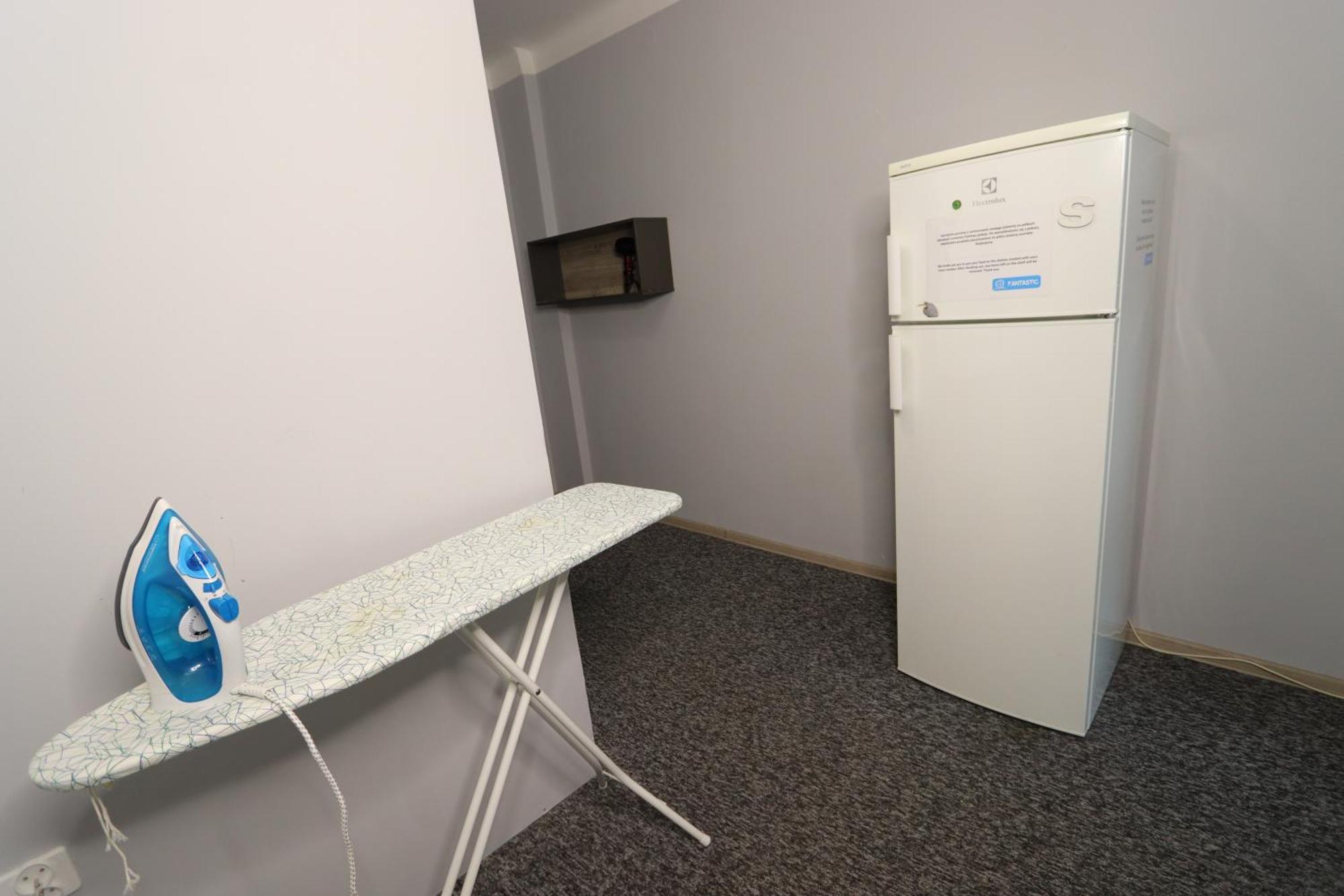 Fantastic Waw - M3 Room 2 Warsaw Exterior photo